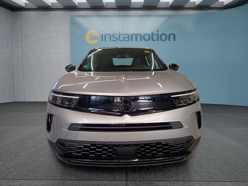 Gebraucht Opel Mokka 136 PS (100 kW) 2024 Grau SUV