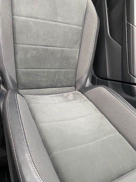 Gebraucht VW T-Roc Style 110 PS (80 kW) 2022 Schwarz SUV