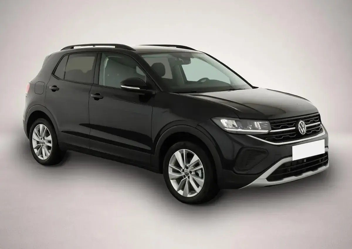 Neu VW T-Cross Life 116 PS (85 kW) 2025 Manufacturer SUV