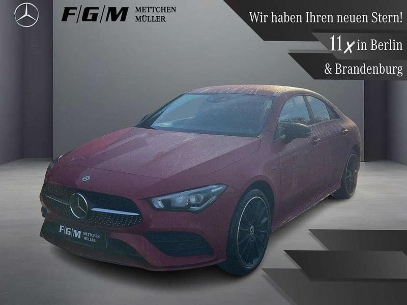 Manufaktur lack manufaktur pat Gebraucht 2021 Mercedes E250 AMG line Coupé | 33.770 € (Teuer) - Bild 1/4