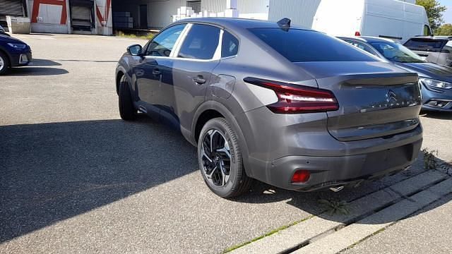 Platinium grau metallic platinium grau metallic Neu 2024 Citroën C4 SUV | 23.645 € (Guter Preis) - Bild 1/4