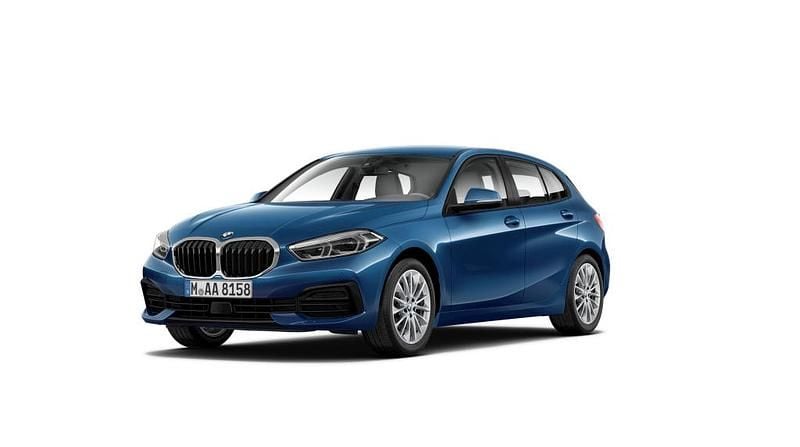 Gebraucht 2025 BMW 120 Advantage Kleinwagen | 25.890 € (Superpreis) - Bild 1/1