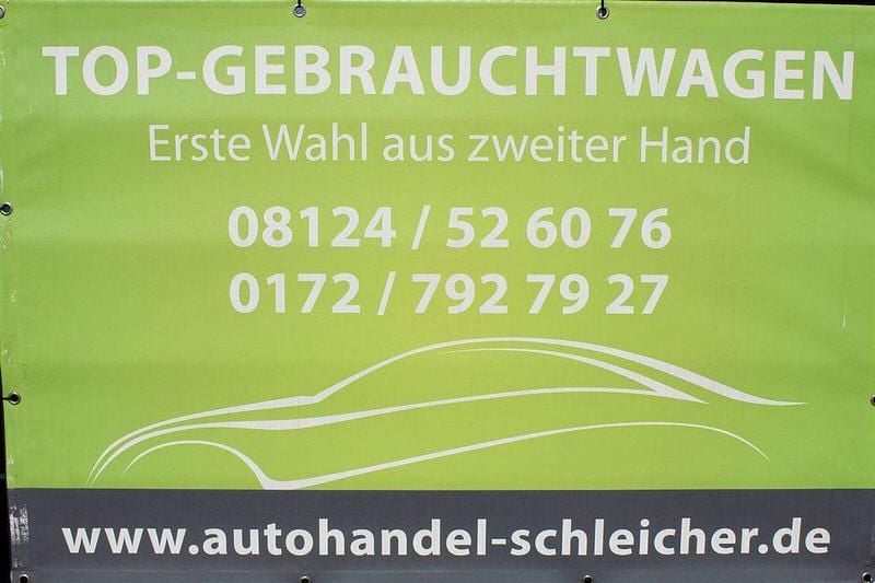 Blau Gebraucht 2020 BMW 525 Sport Line Limousine | 26.800 € (Fairer Preis) - Bild 1/1