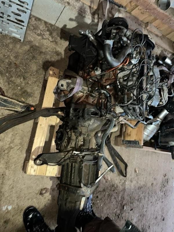 Gebraucht Audi 80 133 PS (97 kW) 1992 Schwarz Limousine