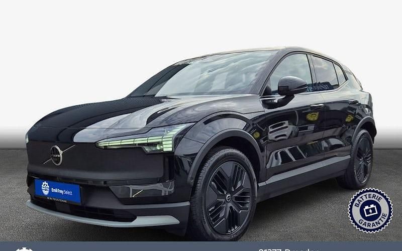 Gebraucht Volvo EX30 Performance 314 kW (428 PS) 2025 Schwarz SUV