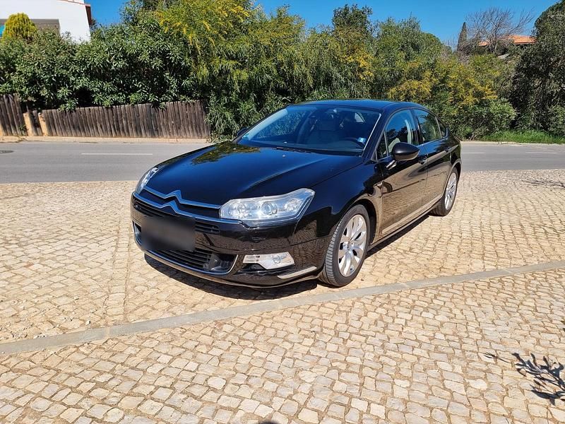 Gebraucht Citroën C5 204 PS (150 kW) 2013 Limousine