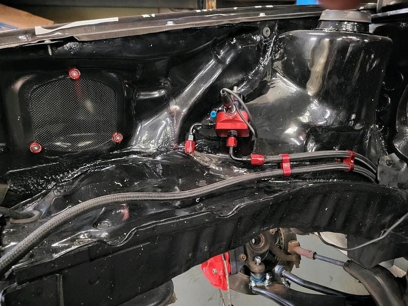 Gebraucht VW Golf II GTX 550 PS (404 kW) 1990 Braun Kleinwagen