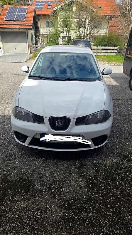 Gebraucht Seat Ibiza Reference 86 PS (63 kW) 2009 Limousine