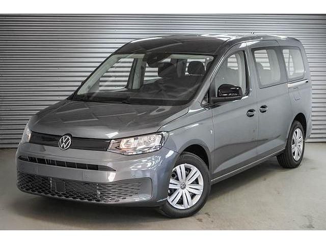 Deep black metallic (2t) Neu 2025 VW Caddy Maxi Life Van / Kleinbus | 36.690 € (Guter Preis) - Bild 1/1