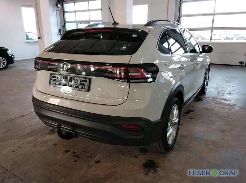 Gebraucht VW Taigo 110 PS (80 kW) 2022 Ascotgrau SUV