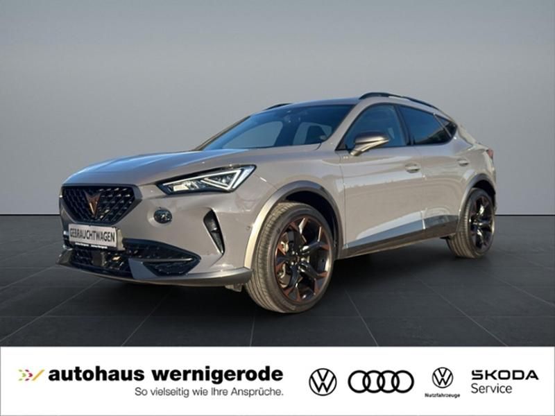 Gebraucht Cupra Formentor VZ 310 PS (228 kW) 2022 SUV