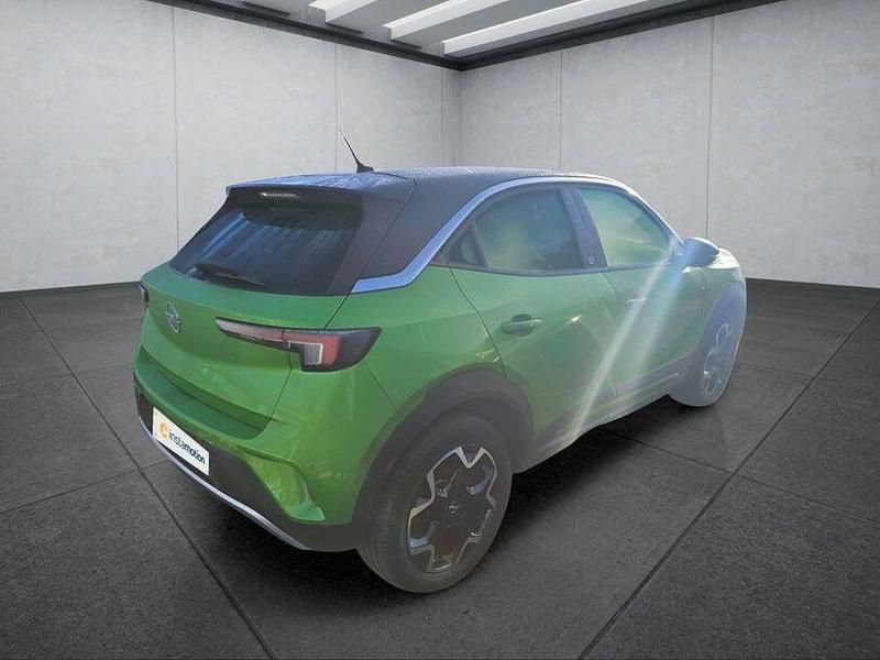 Gebraucht Opel Mokka-e Ultimate 100 kW (136 PS) 2021 Grün SUV