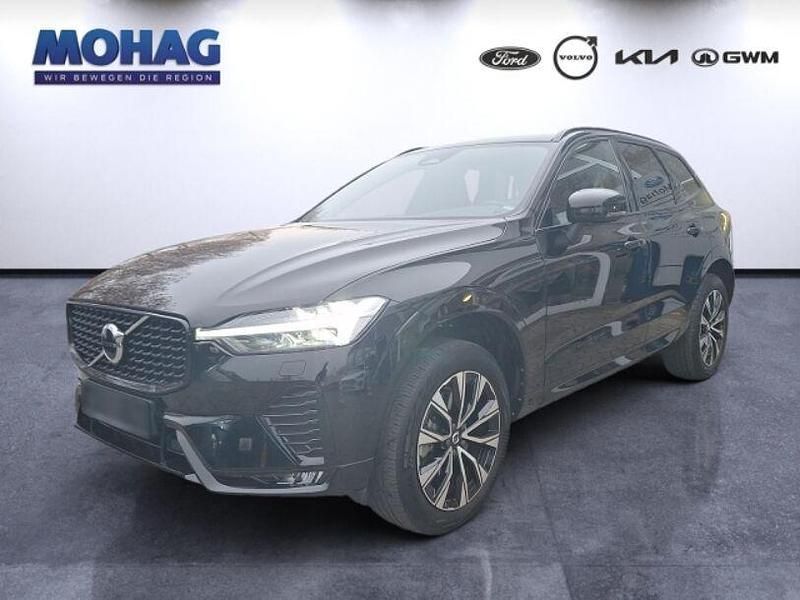 Gebraucht Volvo XC60 Plus 197 PS (144 kW) 2022 Schwarz SUV