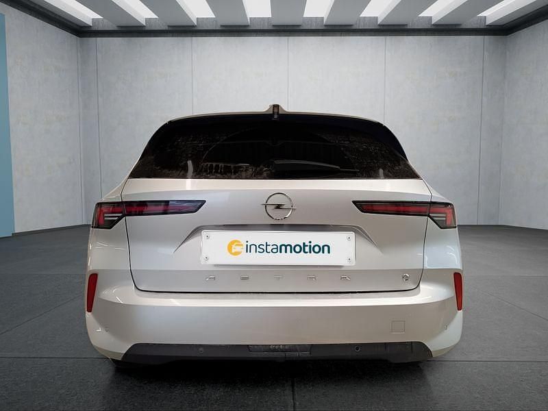 Neu Opel Astra 114 kW (156 PS) 2025 Grau Kombi