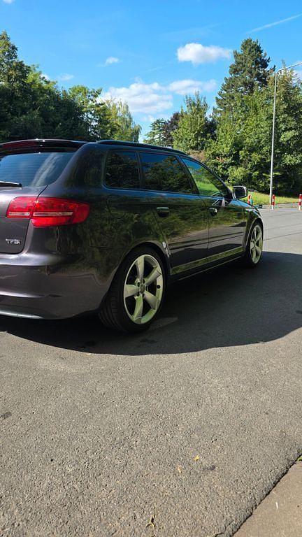 Gebraucht Audi A3 Ambition 160 PS (117 kW) 2010 Kleinwagen