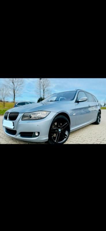 Gebraucht BMW 320 184 PS (135 kW) 2011 Kombi