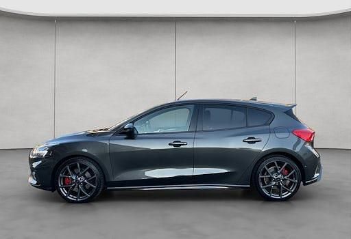 Gebraucht Ford Focus ST 280 PS (205 kW) 2022 Grau Limousine