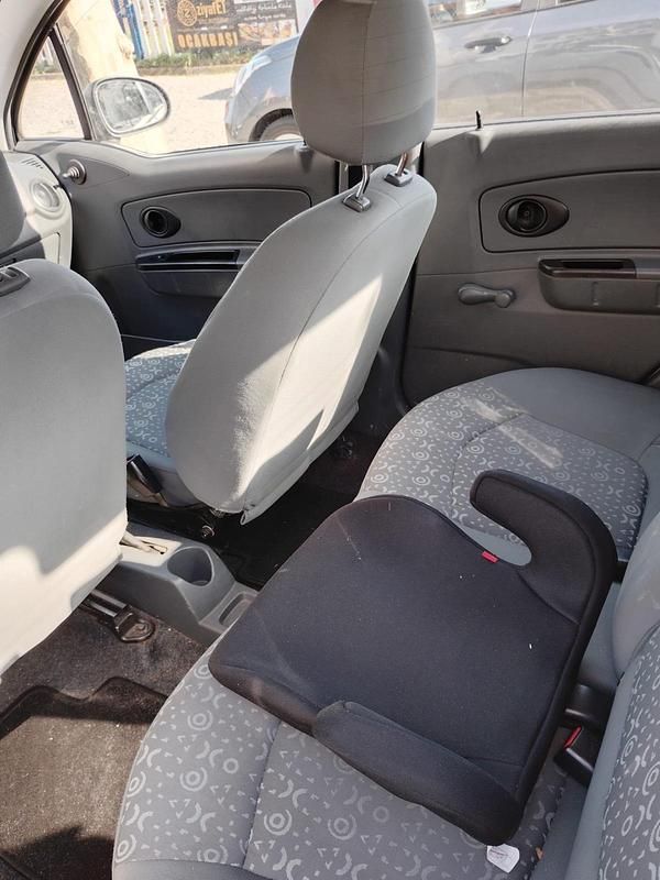 Gebraucht Chevrolet Matiz 2007 Kleinwagen