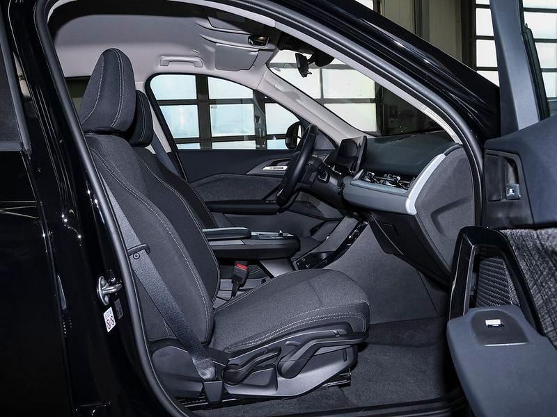 Gebraucht BMW iX1 Performance 230 kW (313 PS) 2023 Schwarz SUV