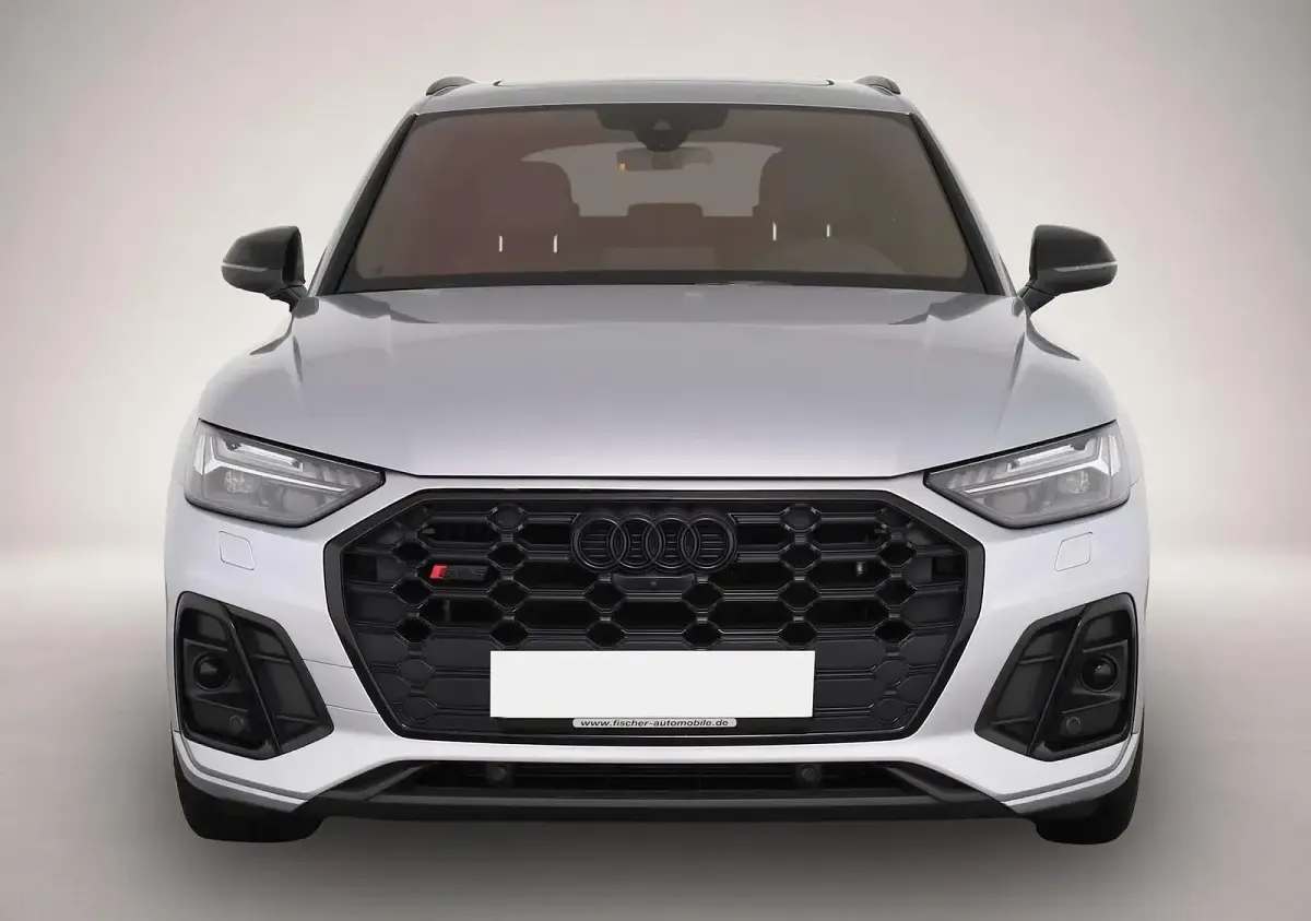 Gebraucht Audi SQ5 Ambiente 341 PS (250 kW) 2023 Manufacturer SUV