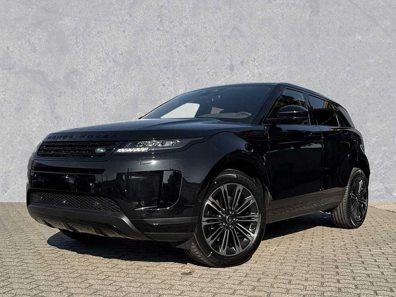 Santorini black Neu 2025 Land Rover Range Rover evoque S SUV | 64.950 € (Guter Preis) - Bild 1/4