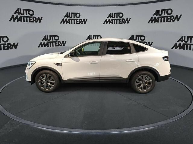 Brugt Renault Arkana Evolution 140 HK (102 kW) 2022 Othercolor SUV