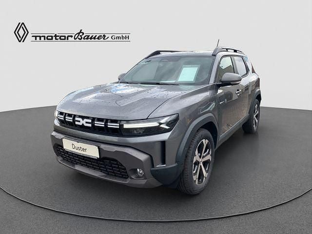 Grau Neu 2025 Dacia Duster Journey SUV | 27.060 € (Fairer Preis) - Bild 1/4