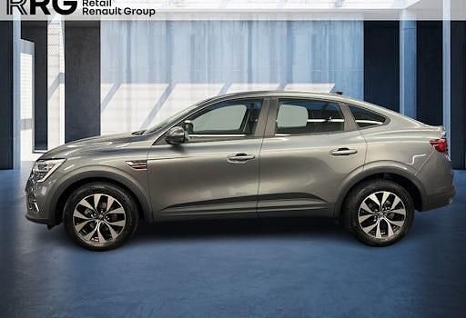 Gebraucht Renault Arkana Equilibre 140 PS (102 kW) 2023 Grau SUV