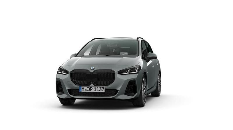 Gebraucht 2025 BMW 220 Active Tourer Comfort Edition Van / Kleinbus | 37.900 € (Etwas zu teuer) - Bild 1/4