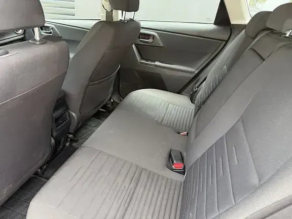 Gebraucht Toyota Auris Comfort 116 PS (85 kW) 2016 Platinum bronze metallic