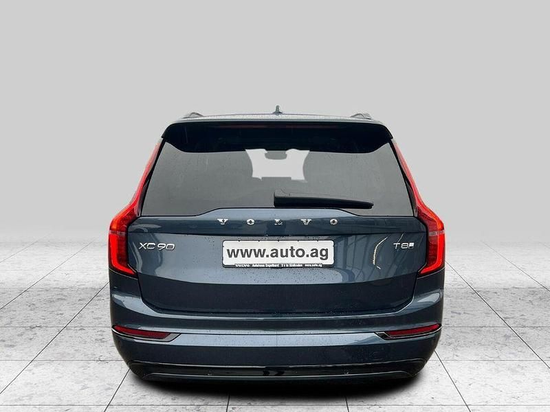 Gebraucht Volvo XC90 Plus 455 PS (334 kW) 2025 Denim blue SUV