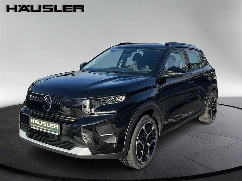 Neu 2026 Citroën e-C3 113 PS Limousine – Bayern (Händler) – 21.790 ...