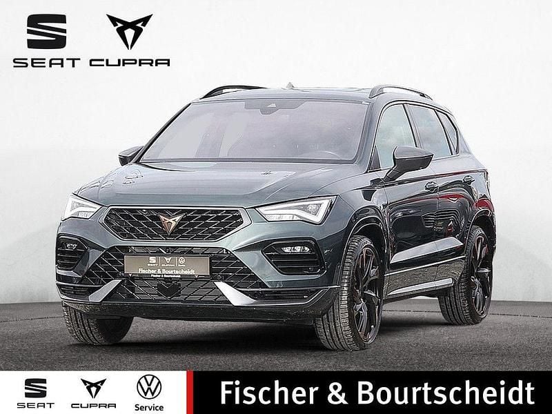 Dark camouflage Gebraucht 2024 Cupra Ateca VZ SUV | 45.980 € - Bild 1/4