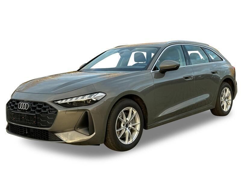 Neu 2024 Audi A5 Basis Coupé | 41.909 € (Superpreis) - Bild 1/4