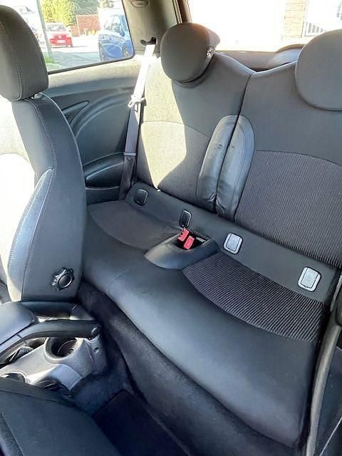 Usado Mini Cooper 122 HP (89 kW) 2011 Branco Citadino