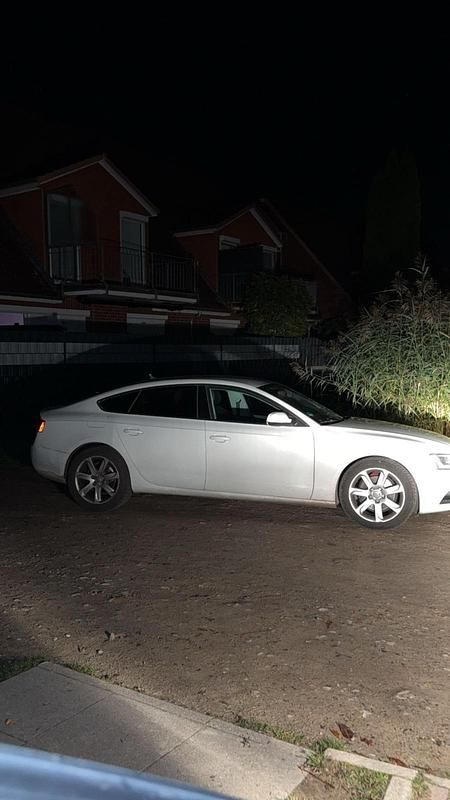 Gebraucht 2016 Audi A5 Coupé | 18.400 € (Fairer Preis) - Bild 1/4