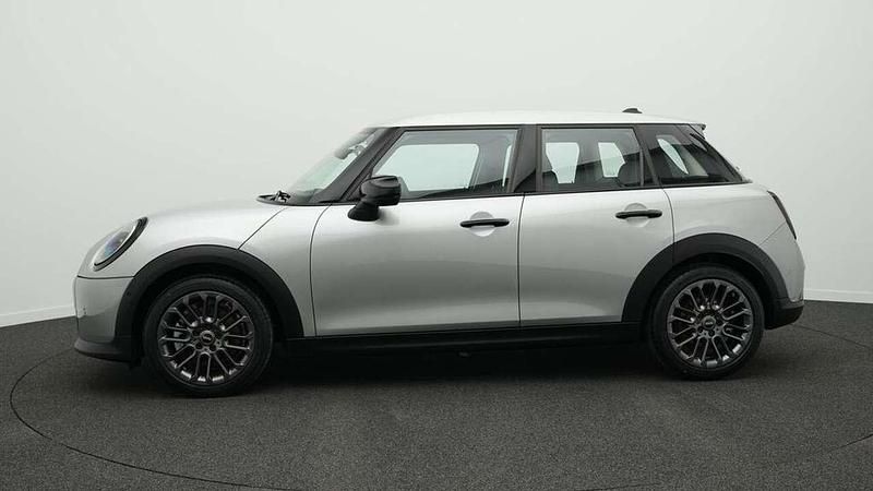 Gebraucht Mini Cooper Classic 156 PS (114 kW) 2024 Grau Kleinwagen