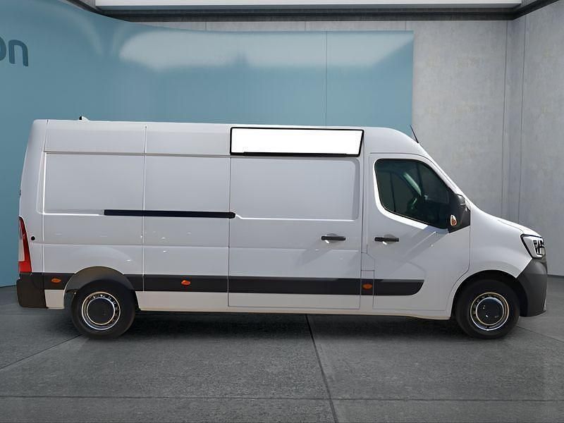 Neu 2024 Renault Master Van | 30.449 € (Fairer Preis) - Bild 1/4