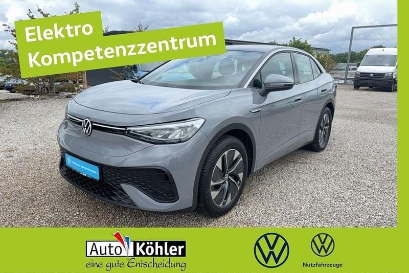 Mondsteingrau Gebraucht 2022 VW ID.5 Pro SUV | 26.400 € (Superpreis) - Bild 1/3