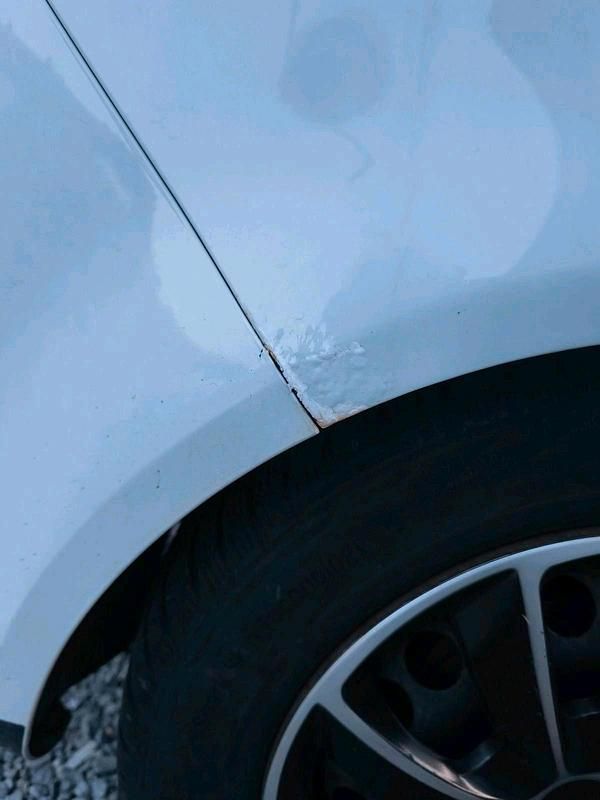 Second-hand Opel Corsa 101 CP (74 kW) 2011 Alb Hatchback