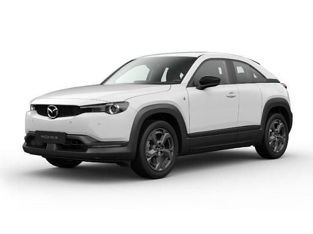 Arctic white Neu 2025 Mazda MX30 SUV | 27.200 € (Fairer Preis) - Bild 1/1