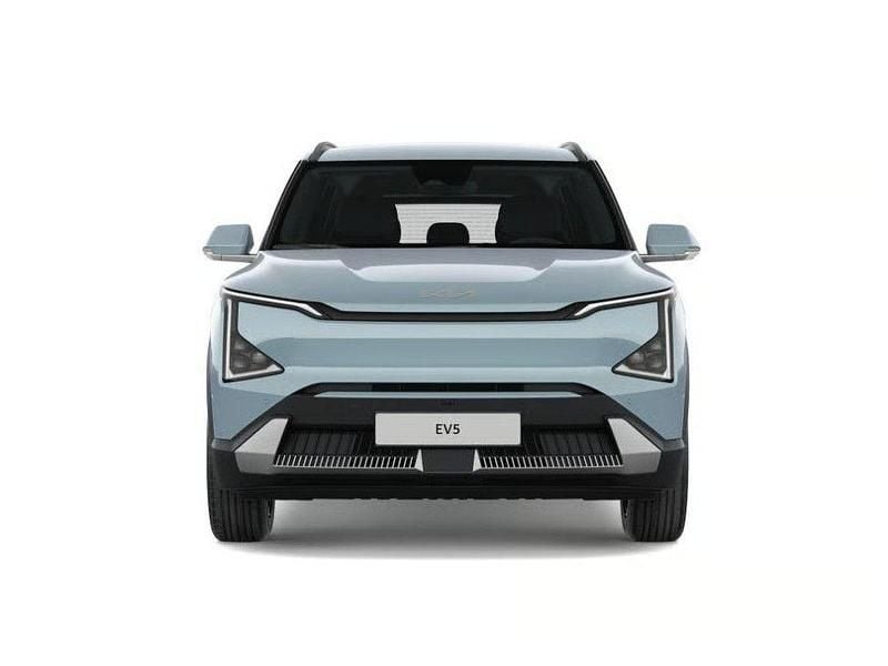 Neu Kia EV5 Air 160 kW (218 PS) 2026 Blau SUV