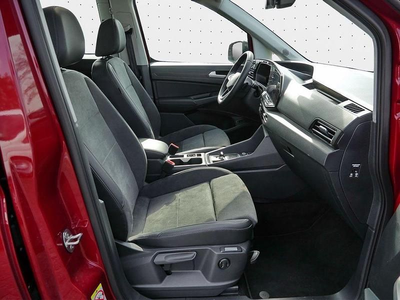 Gebraucht VW Caddy Maxi Style 150 PS (110 kW) 2025 Rot Van / Kleinbus