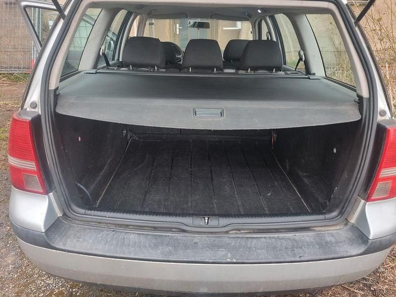 Gebraucht VW Golf IV 105 PS (77 kW) 2004 Grau Limousine