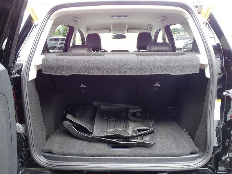 Gebraucht Ford Ecosport ST-Line 125 PS (91 kW) 2019 Unbekannt SUV