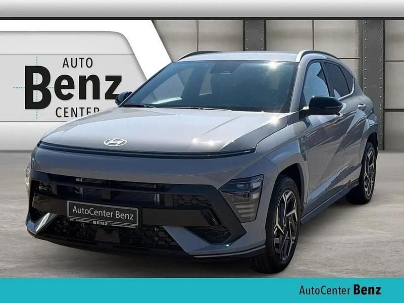 Gebraucht Hyundai Kona N Line 179 PS (131 kW) 2026 SUV