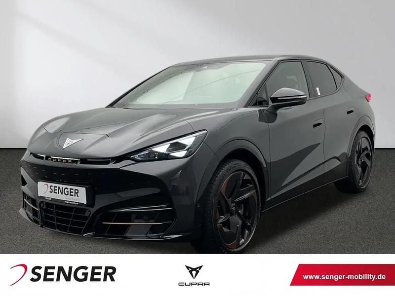 Grau Gebraucht 2025 Cupra Tavascan Endurance SUV | 43.490 € (Fairer Preis) - Bild 1/1