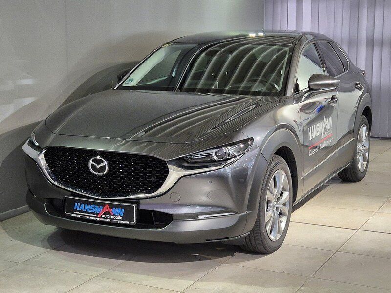 Gebraucht 2024 Mazda CX-30 Exclusive-Line SUV | 31.490 € (Fairer Preis) - Bild 1/4