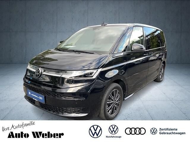 Gebraucht 2022 VW Multivan Life | 48.880 € (Etwas zu teuer) - Bild 1/4