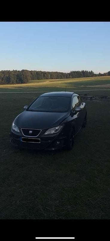 Gebraucht 2011 Seat Ibiza SC FR Kleinwagen | 6.200 € (Fairer Preis) - Bild 1/4